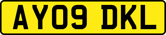 AY09DKL
