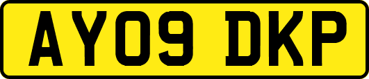 AY09DKP