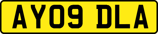 AY09DLA