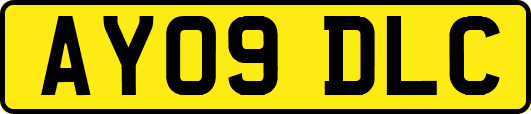 AY09DLC