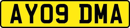 AY09DMA