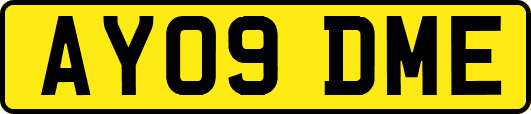 AY09DME