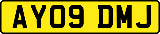 AY09DMJ