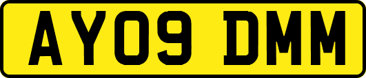 AY09DMM