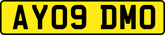 AY09DMO