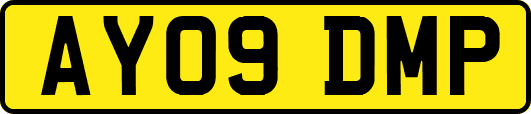 AY09DMP
