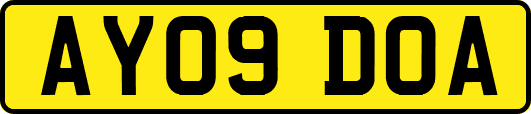 AY09DOA