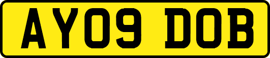 AY09DOB
