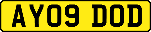 AY09DOD