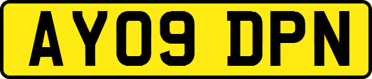 AY09DPN