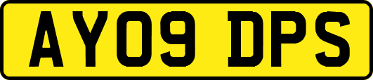 AY09DPS