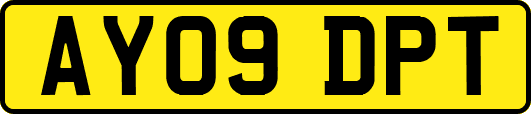 AY09DPT