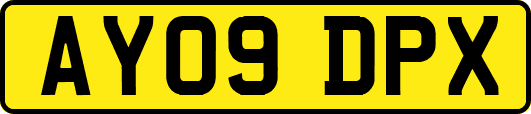 AY09DPX