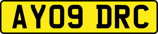 AY09DRC