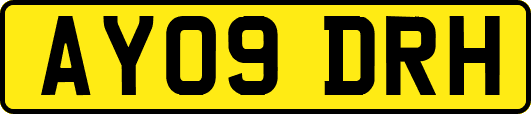 AY09DRH