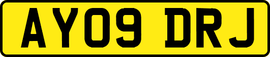 AY09DRJ