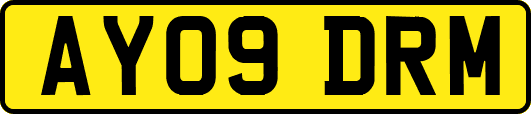 AY09DRM