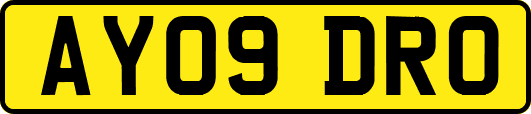 AY09DRO