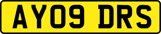 AY09DRS