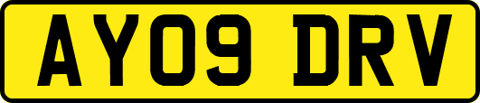 AY09DRV