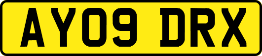 AY09DRX