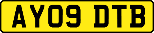 AY09DTB