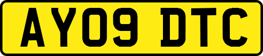 AY09DTC