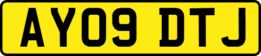 AY09DTJ