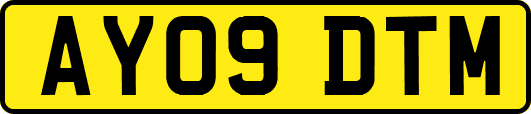 AY09DTM
