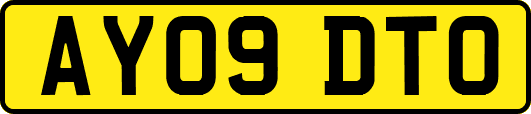 AY09DTO