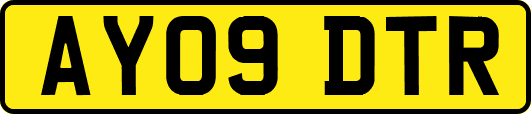 AY09DTR