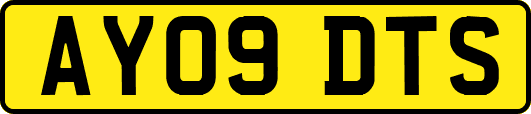 AY09DTS
