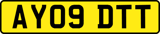 AY09DTT