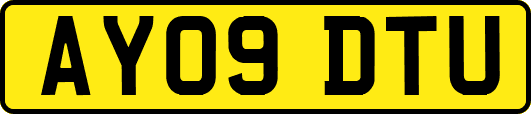 AY09DTU