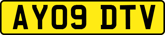 AY09DTV