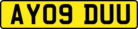 AY09DUU