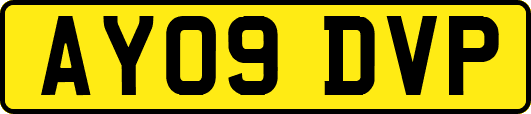 AY09DVP
