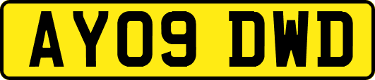 AY09DWD