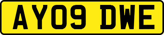 AY09DWE