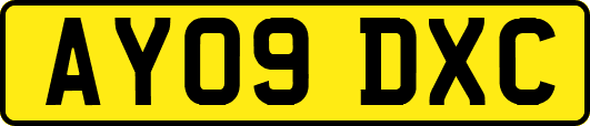 AY09DXC