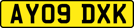 AY09DXK