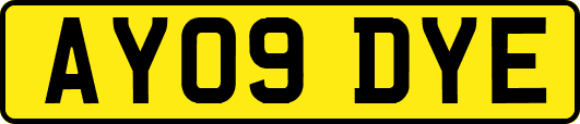 AY09DYE