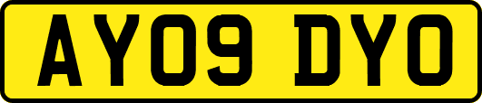 AY09DYO