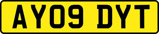 AY09DYT