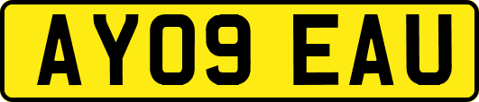 AY09EAU