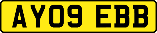 AY09EBB