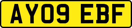 AY09EBF