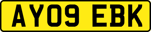 AY09EBK