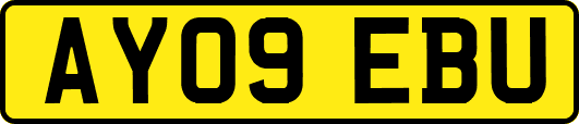 AY09EBU
