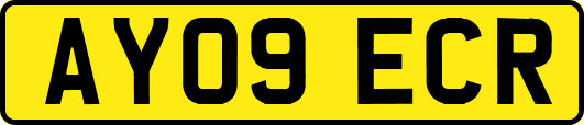 AY09ECR